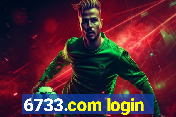 6733.com login